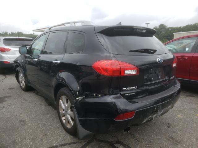 2011 SUBARU TRIBECA LI 4S4WX9KD1B4401879