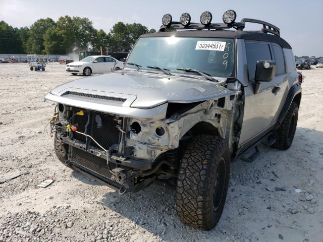 2010 TOYOTA FJ CRUISER JTEBU4BF6AK096191