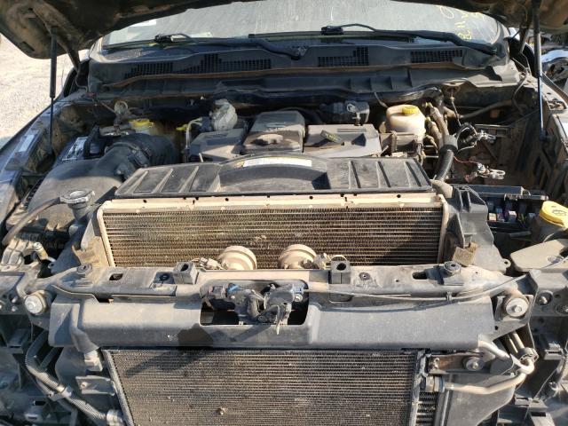2012 DODGE RAM 3500 L 3C63D3EL0CG120281