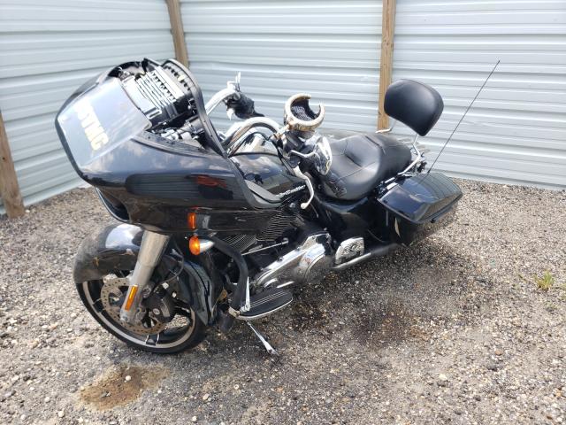 2019 HARLEY-DAVIDSON FLTRX 1HD1KHC11KB661544