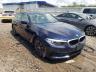 2020 BMW  5 SERIES