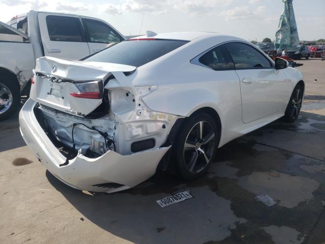 2018 LEXUS RC 300 JTHS85BC0J5003988