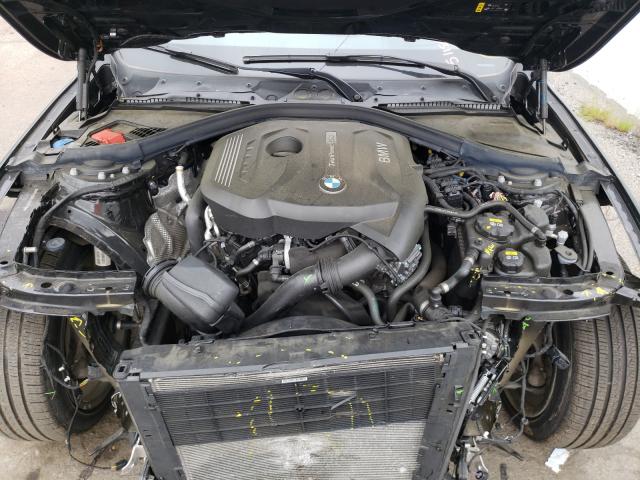 2018 BMW 330 XI WBA8D9C51JA616365