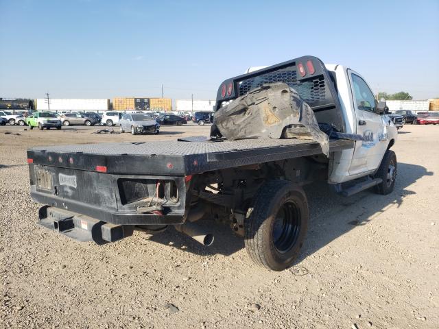 2018 RAM 3500 3C7WRTAL2JG376418