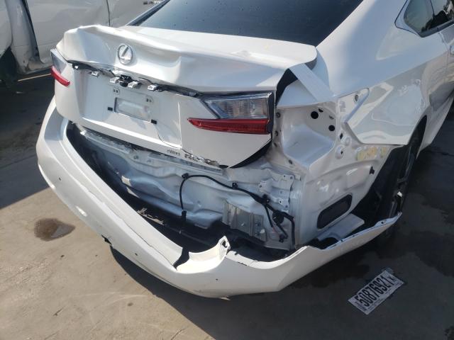 2018 LEXUS RC 300 JTHS85BC0J5003988