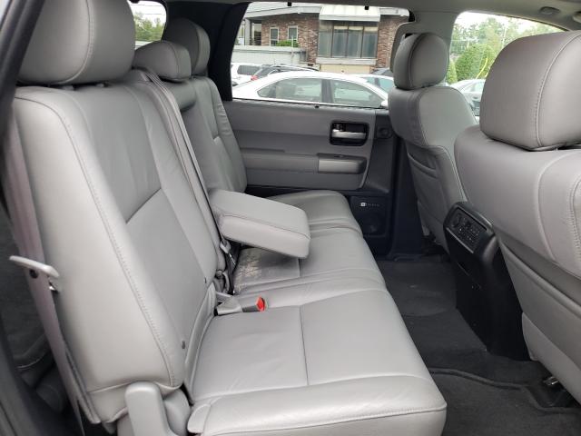 2016 TOYOTA SEQUOIA LI 5TDJY5G1XGS140668