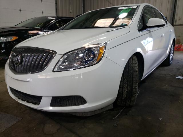 2016 BUICK VERANO 1SV 1G4PV5SK1G4185928
