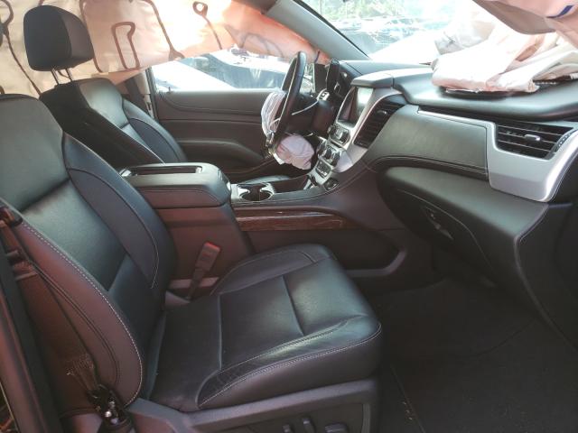 2020 GMC YUKON SLT 1GKS2BKC5LR279052