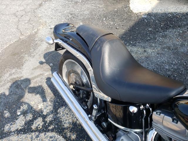 2006 HARLEY-DAVIDSON FXSTI 1HD1BVB156Y096623