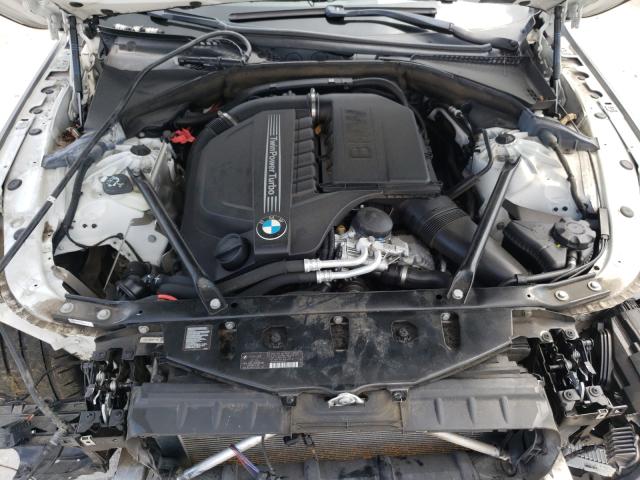 VIN WBA6A0C57ED317012 2014 BMW 6 Series, 640 I Gran... no.7