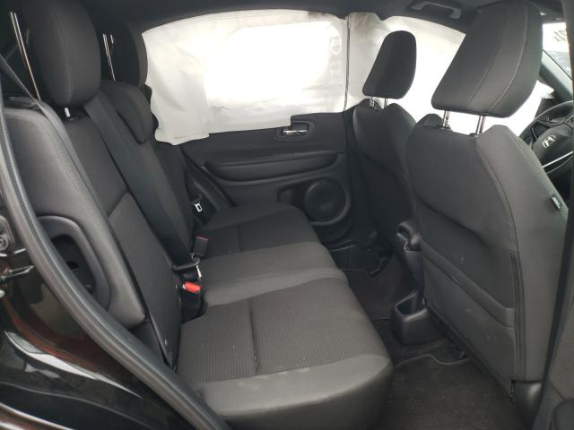 2021 HONDA HR-V SPORT 3CZRU6H12MM703253
