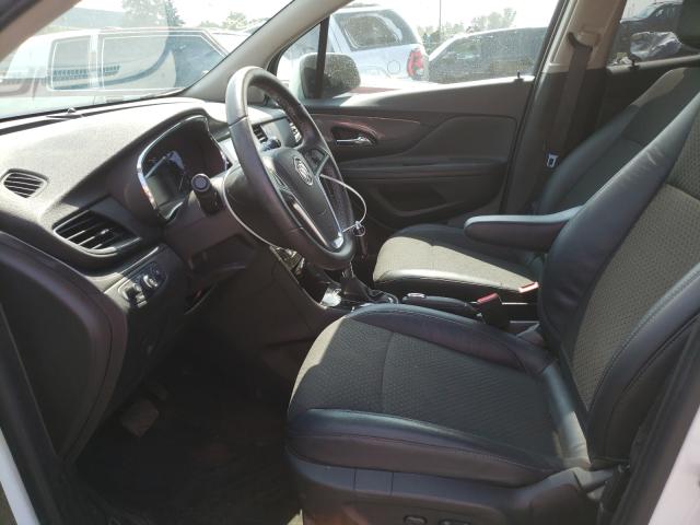 2017 BUICK ENCORE SPO KL4CJ1SB8HB080477