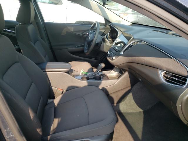 2020 CHEVROLET UK 1G1ZD5ST2LF022186