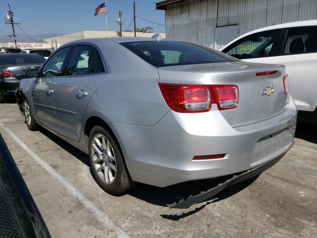 2013 CHEVROLET MALIBU 1LT 1G11C5SAXDF318329