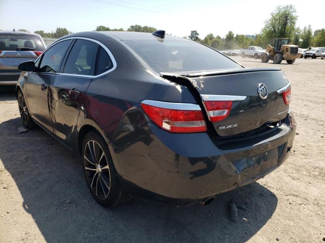 2016 BUICK VERANO SPO 1G4PW5SK8G4166807