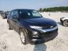 2021 CHEVROLET  TRAILBLAZER