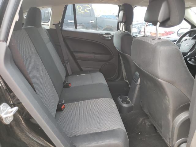 2012 DODGE CALIBER SX 1C3CDWDA1CD531538