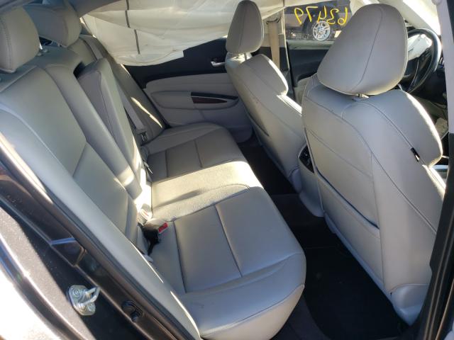 2015 ACURA TLX 19UUB2F30FA020746