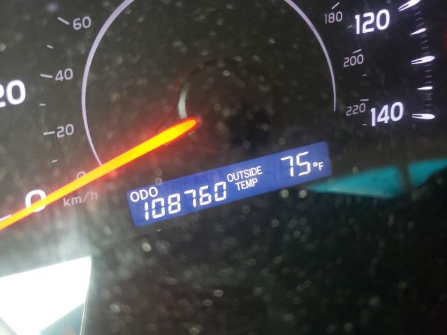 2011 TOYOTA CAMRY L/SE 4T4BF3EK2BR206128