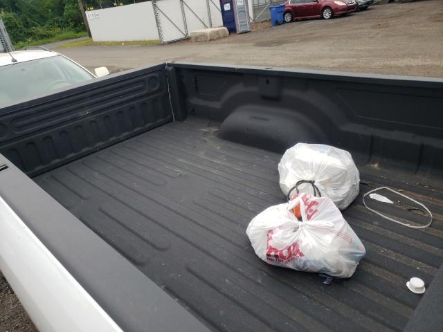 2020 RAM 2500 TRADE 3C6MR5AJ7LG217807