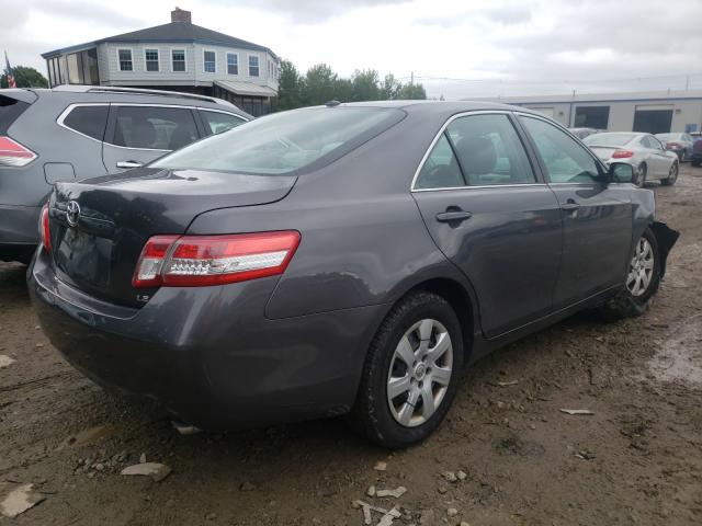 2011 TOYOTA CAMRY L/SE 4T4BF3EK2BR206128
