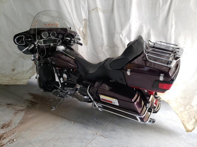 2006 HARLEY-DAVIDSON ELECTRA GL 1HD1FCW106Y612115