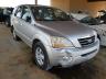 2008 KIA  SORENTO