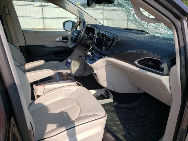 2018 CHRYSLER PACIFICA H 2C4RC1N79JR248152