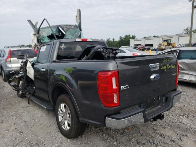 2019 FORD RANGER XL 1FTER4EH6KLB11445