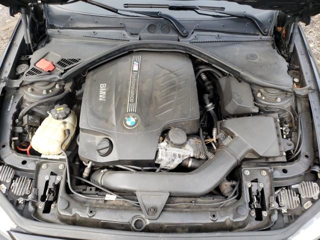 2015 BMW M235XI WBA1J9C52FV370937