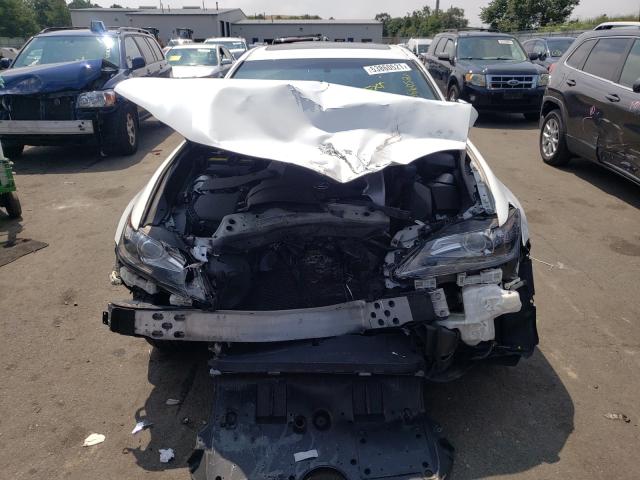 2015 LEXUS GS350 - JTHCE1BL1FA005785
