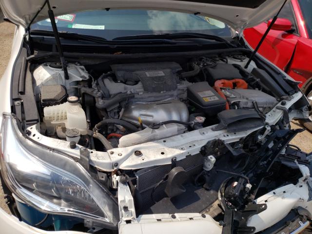 2018 TOYOTA AVALON HYB 4T1BD1EB3JU060969