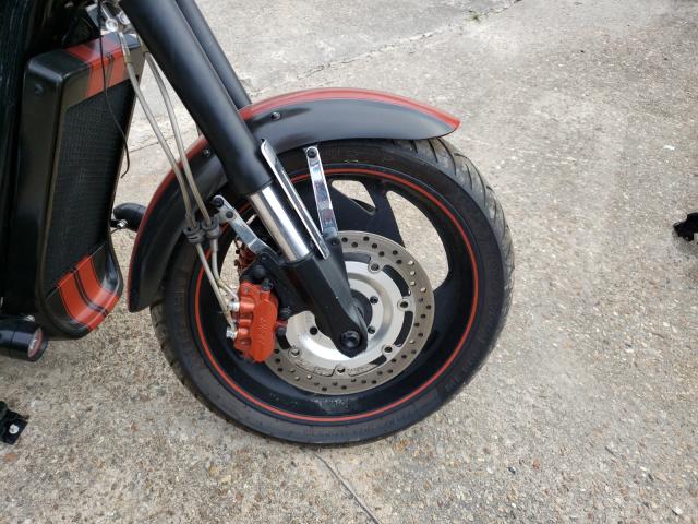 2002 HONDA VTX1800 C 1HFSC46092A007367