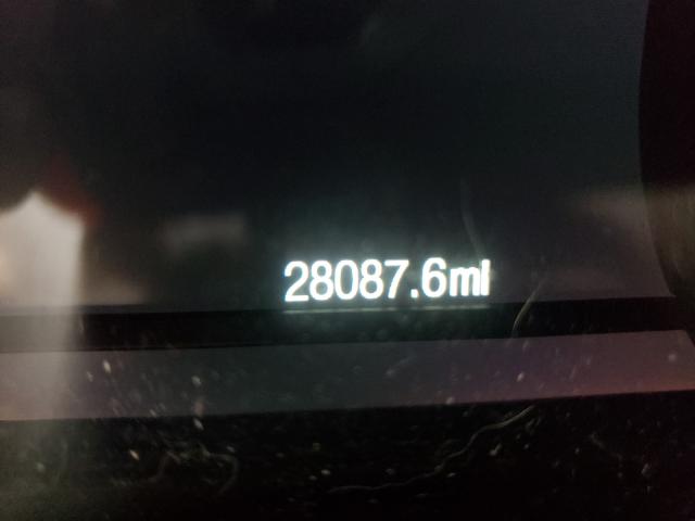 2017 LINCOLN MKC RESERV 5LMCJ3C96HUL35833