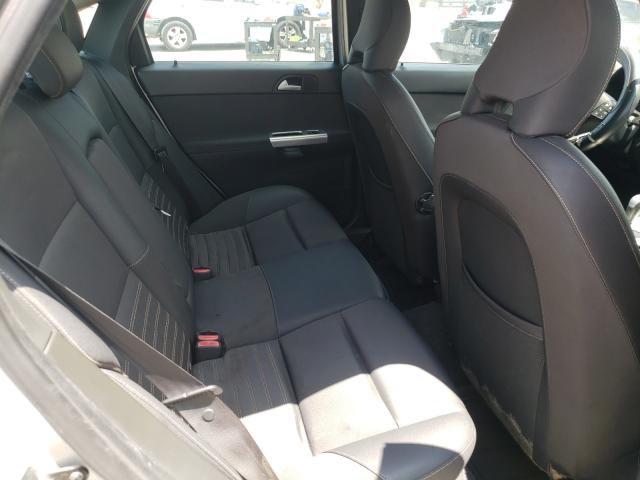 2010 VOLVO S40 2.4I YV1382MS5A2513466