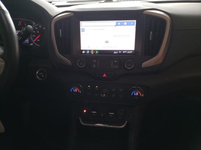 2020 GMC TERRAIN DE 3GKALXEX3LL296847