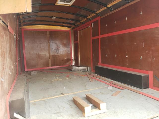 56VBE1825GM623734 Rc Trailer 2016. Фото: 4
