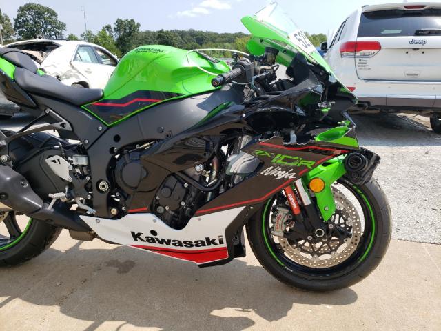 2021 KAWASAKI ZX1002 M JKBZXVM12MA000302