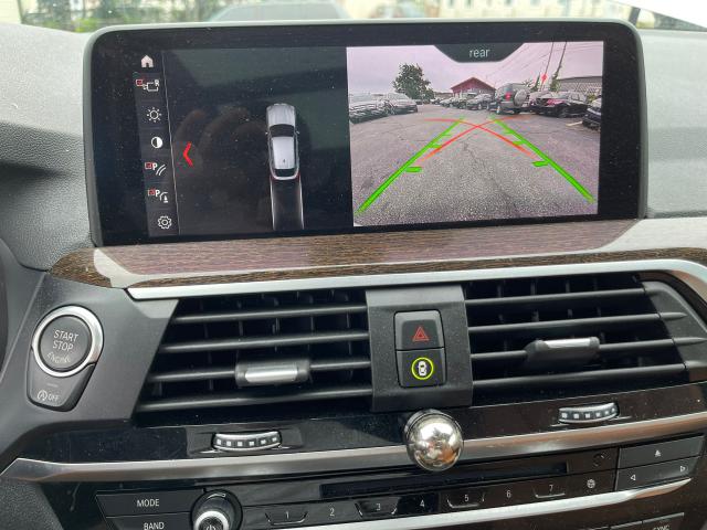 2019 BMW X4 XDRIVE3 5UXUJ3C54KLG54526