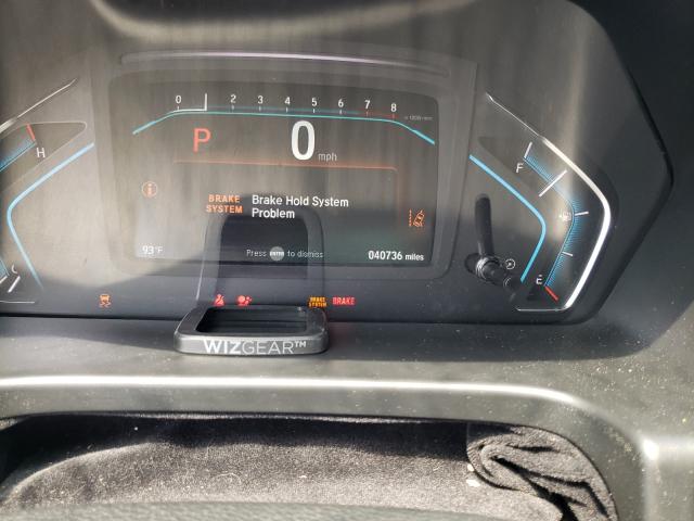 2019 HONDA ODYSSEY EL 5FNRL6H98KB014611