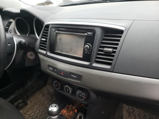 2015 MITSUBISHI LANCER SE JA32V2FW0FU027006