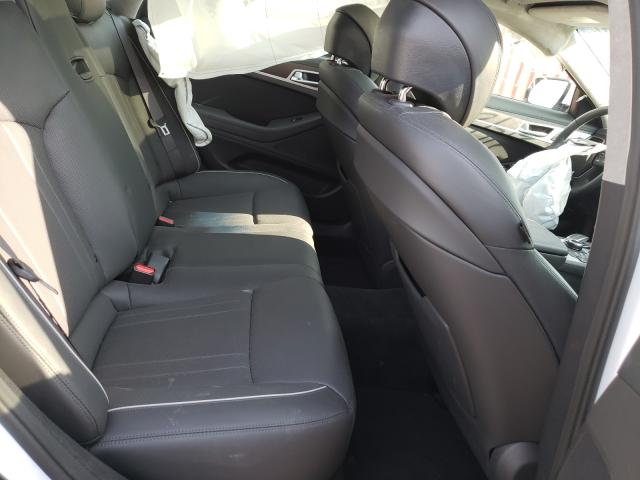 2018 GENESIS G80 ULTIMA KMHGN4JF6JU239164