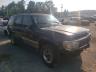 2001 MERCURY  MOUNTAINEER