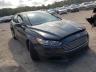 2016 FORD  FUSION