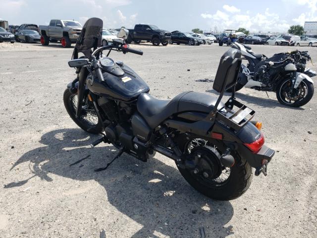 2020 HONDA VT750 C2B JH2RC5370LK100555