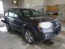 2013 HONDA  PILOT