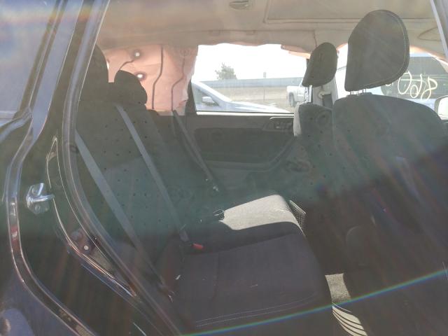 2015 SUBARU FORESTER JF2SJADC1FH825606