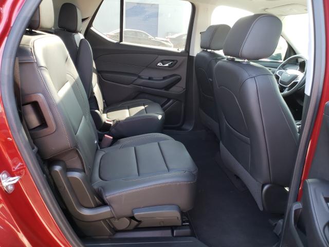 2020 CHEVROLET TRAVERSE R 1GNEVJKW4LJ201047