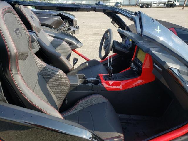 2020 POLARIS SLINGSHOT - 57XAARGB7L8138936