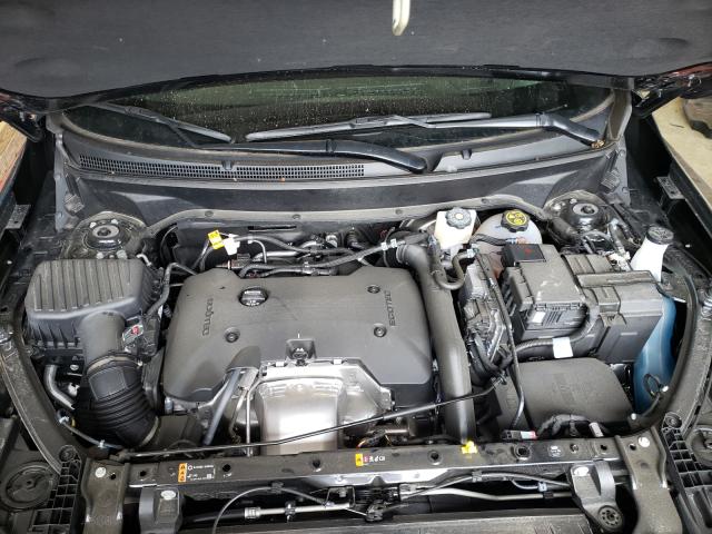 2020 GMC TERRAIN DE 3GKALXEX3LL296847